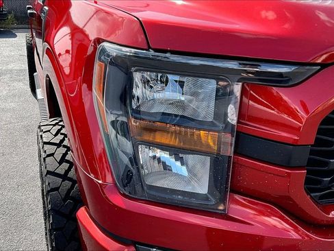 Used 2023 Ford F150 XL w/ STX Appearance Package AWD/4WD image 32