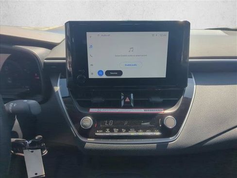 Certified 2026 Toyota Corolla LE FWD image 19