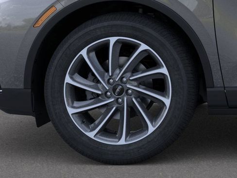 New 2026 Lincoln Corsair Premiere image 19