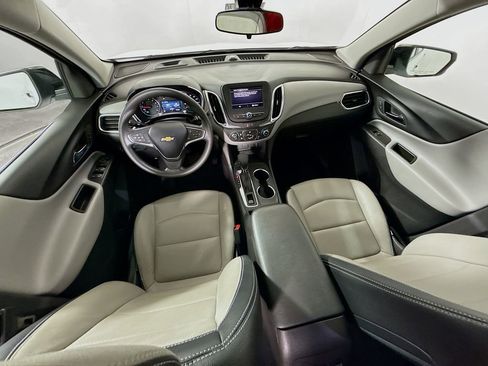 Used 2024 Chevrolet Equinox LS w/ LS Convenience Package image 21