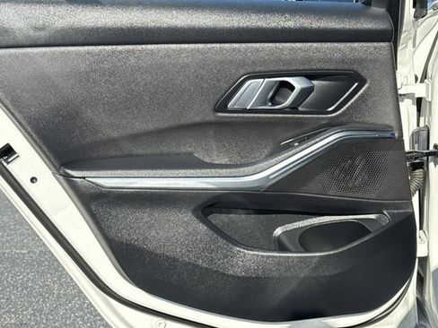 Used 2021 BMW 330i Sedan w/ Convenience Package image 6