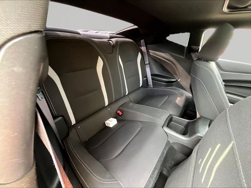Used 2016 Chevrolet Camaro LT w/ RS Package RWD image 23