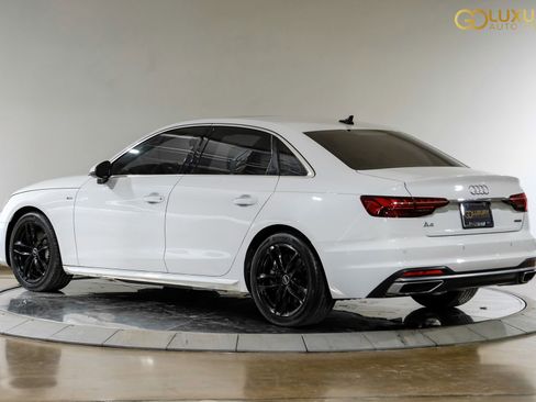 Used 2023 Audi A4 2.0T Premium w/ Convenience Package image 12