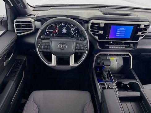 Used 2025 Toyota Tundra SR5 image 27