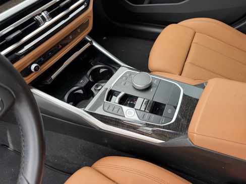 Certified 2023 BMW 330i Sedan w/ Parking Assistance Package RWD image 20