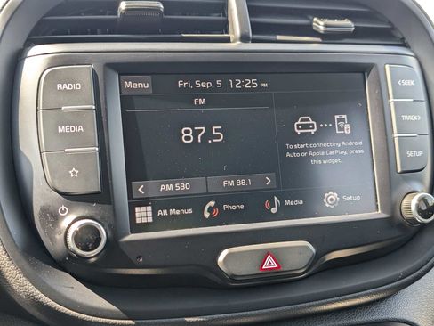 Used 2023 Kia Soul LX w/ Option Group 015 image 28