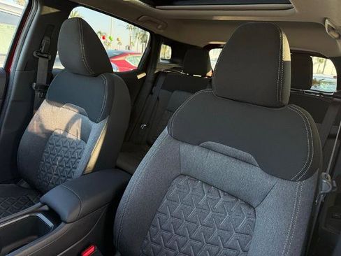 New 2026 Nissan Kicks SV w/ SV Premium Package image 14