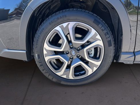 Certified 2023 Subaru Ascent Limited w/ Technology Package AWD/4WD image 15