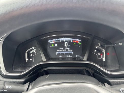 Used 2022 Honda CR-V EX image 26