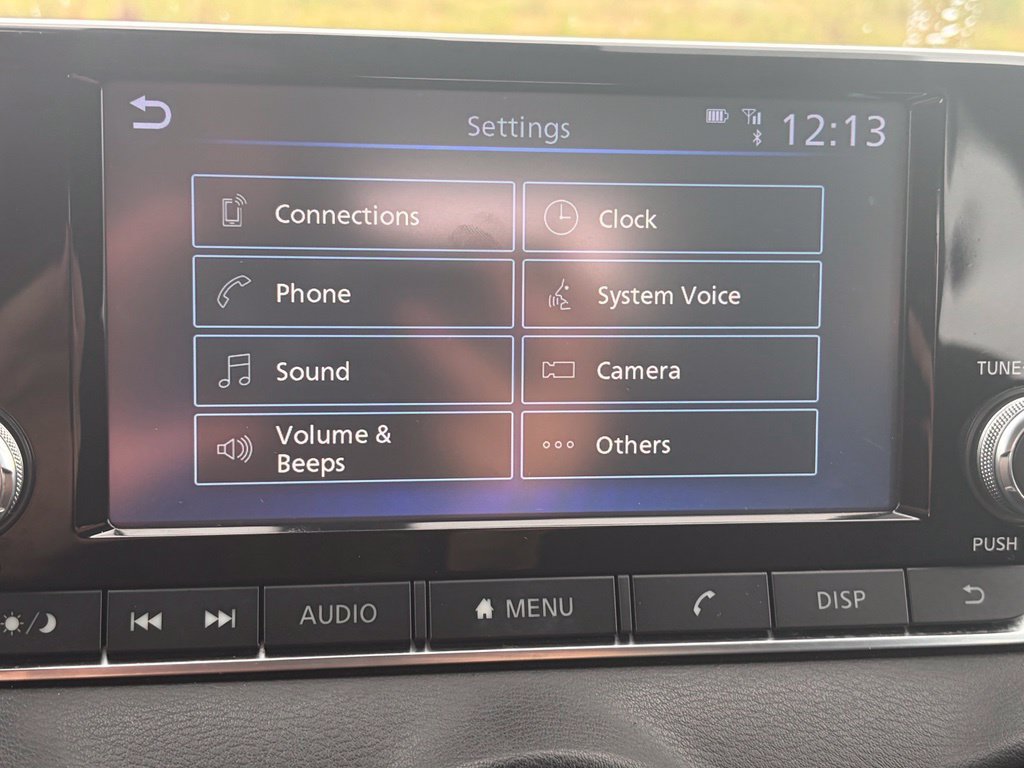 Used 2023 Nissan Sentra S FWD image 25