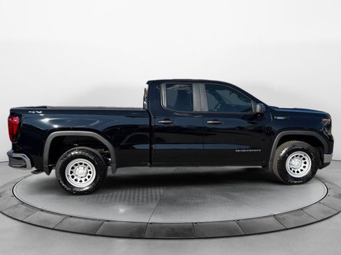 New 2025 GMC Sierra 1500 Pro w/ Pro Value Package image 8