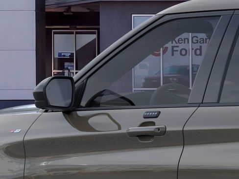 New 2026 Ford Explorer ST-Line AWD/4WD image 23