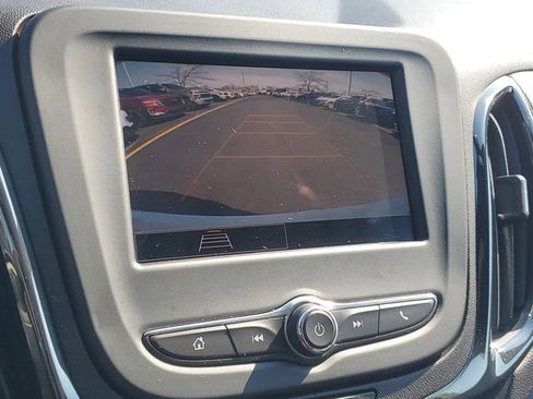 Certified 2024 Chevrolet Equinox RS image 26