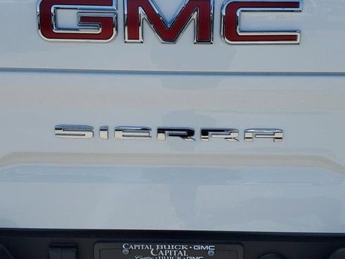New 2026 GMC Sierra 1500 SLT w/ SLT Premium Plus Package image 6