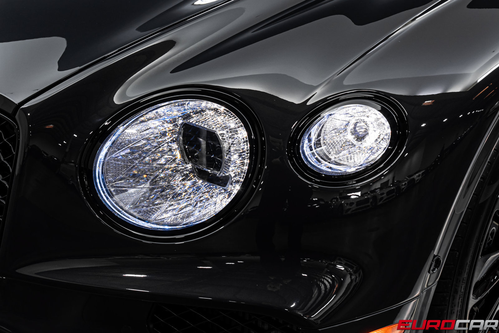 Used 2023 Bentley Continental GT Speed AWD/4WD image 10