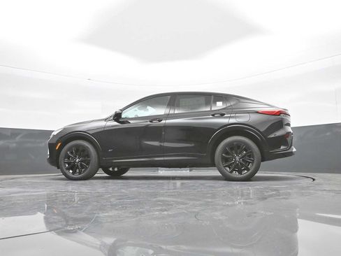 New 2026 Buick Envista Sport Touring w/ Convenience I Package FWD image 37