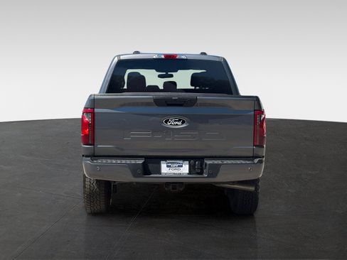Used 2024 Ford F150 XLT w/ XLT Black Appearance Package AWD/4WD image 6