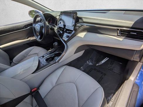 Used 2024 Toyota Camry XSE FWD image 20