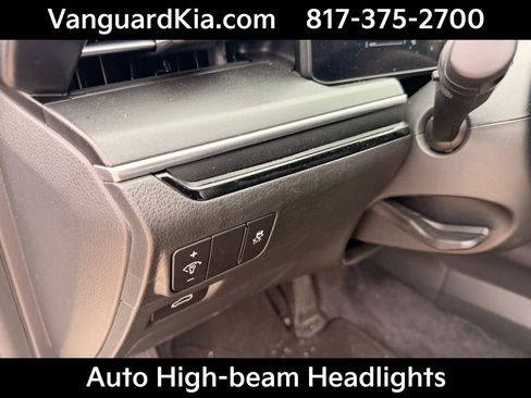Used 2025 Kia K5 GT-Line w/ GT-Line Premium Package FWD image 16