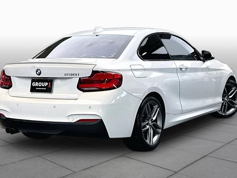 Used 2019 BMW 230i Coupe RWD image 13