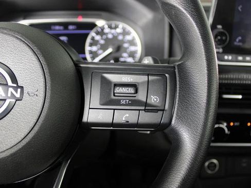 Certified 2023 Nissan Rogue S FWD image 24