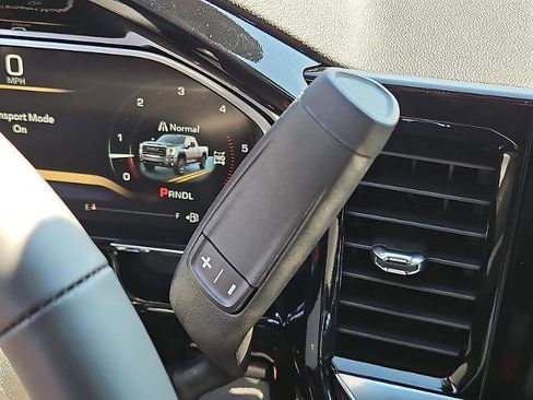 New 2026 GMC Sierra 2500 SLT image 13