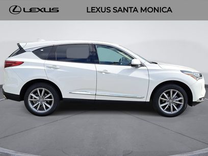 Used 2023 Acura RDX w/ Technology Package
