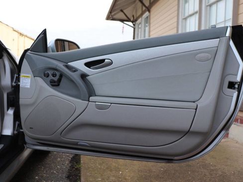 Used 2003 Mercedes-Benz SL 55 AMG image 41