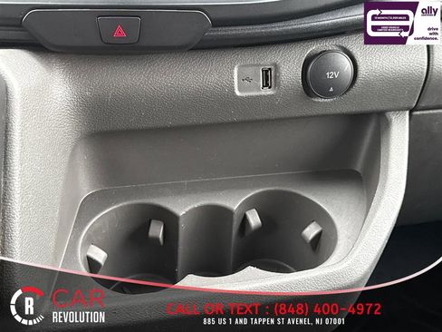Used 2023 Ford Transit 250 148 High Roof AWD image 15