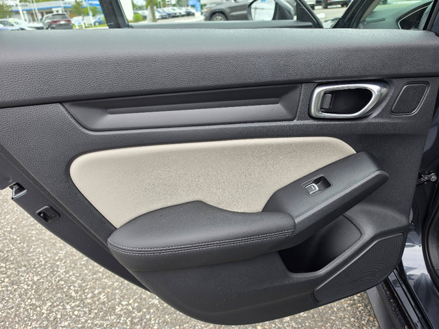 Used 2024 Honda Civic EX-L image 24