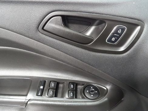 Used 2018 Ford Escape S FWD image 8