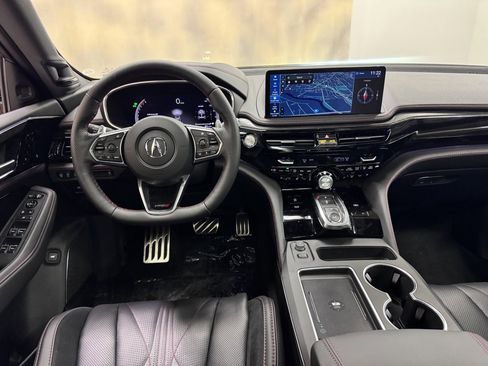 New 2026 Acura MDX Type S image 19
