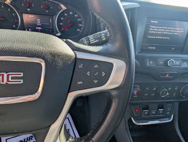 Used 2020 GMC Terrain SLE w/ Driver Convenience Package AWD/4WD image 22