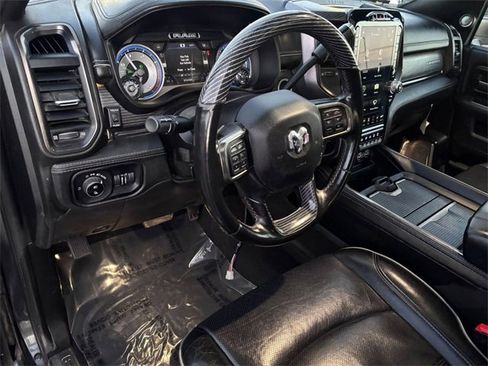 Certified 2021 RAM 3500 Limited image 9