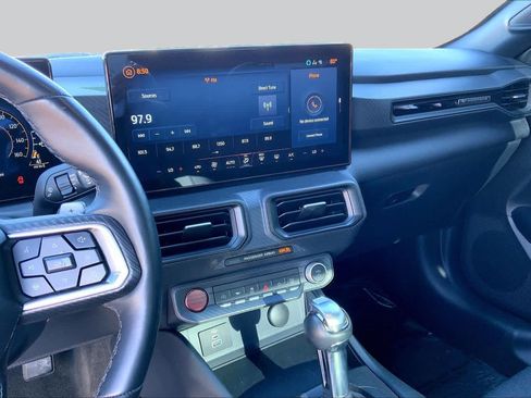 Used 2025 Ford Mustang GT RWD image 7