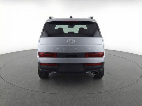 Used 2025 Hyundai Santa Fe SEL image 7