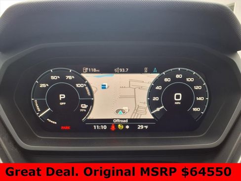 Used 2023 Audi Q4 e-tron Prestige image 17