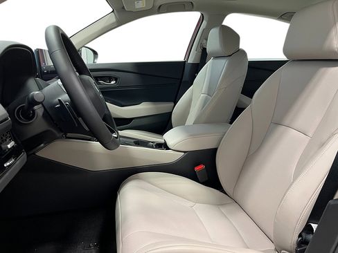 New 2025 Honda Accord EX-L image 13