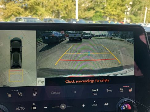 Used 2025 Lexus RX 350 Premium Plus w/ Accessory Package FWD image 28