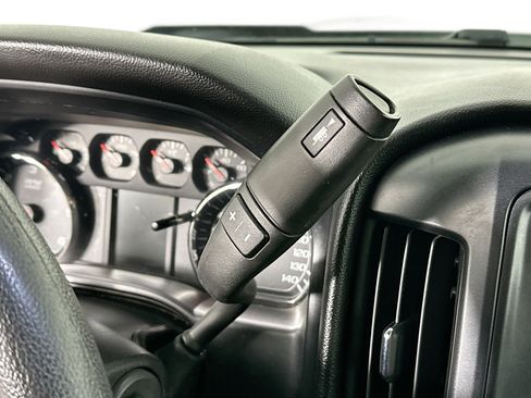 Used 2016 Chevrolet Silverado 1500 Custom w/ Custom Convenience Package image 22