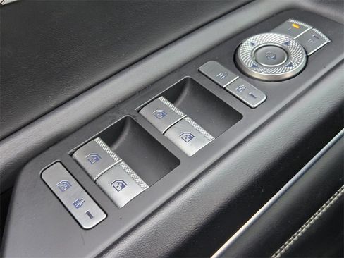 Used 2024 Genesis GV80 2.5T image 35