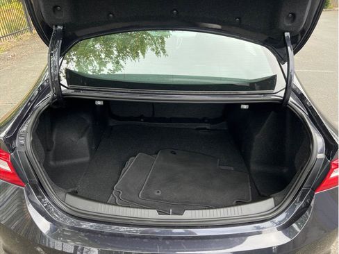 Used 2022 Chevrolet Malibu LS w/ Driver Confidence Package II image 16