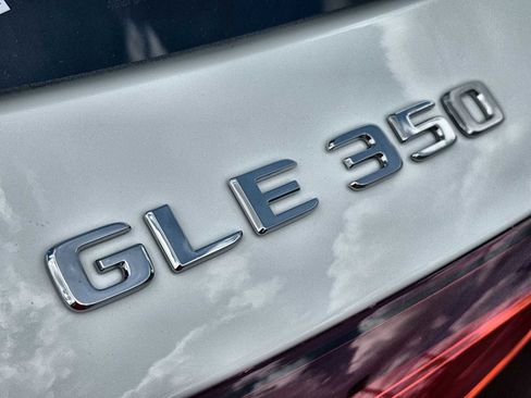 New 2026 Mercedes-Benz GLE 350 4MATIC image 15