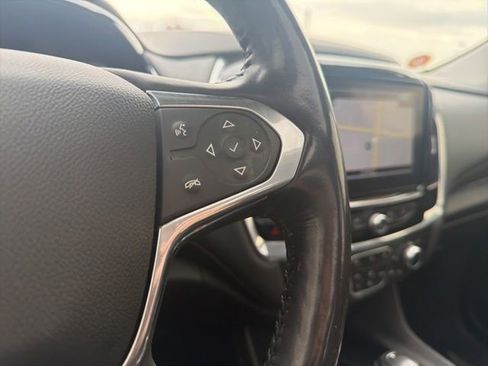 Used 2018 Chevrolet Traverse Premier w/ Redline Edition AWD/4WD image 44