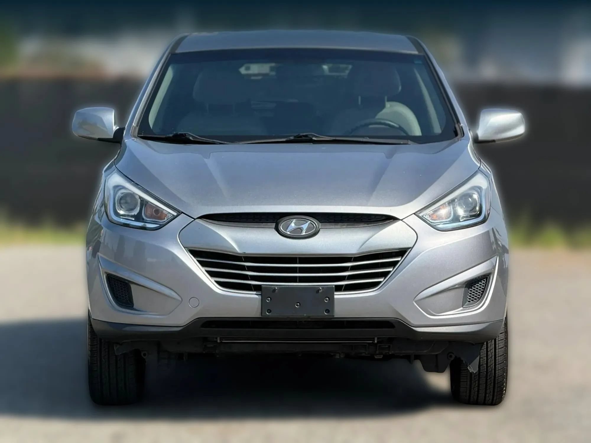 Used 2015 Hyundai Tucson GLS AWD/4WD image 5