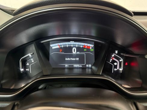 Used 2020 Honda CR-V EX-L image 20