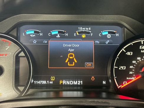 Used 2016 Ford F150 Lariat w/ Equipment Group 502A Luxury image 18