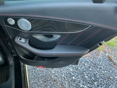 Used 2016 Mercedes-Benz C 450 AMG image 19