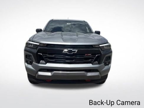 New 2026 Chevrolet Colorado Z71 w/ Z71 Convenience Package 2 AWD/4WD image 9