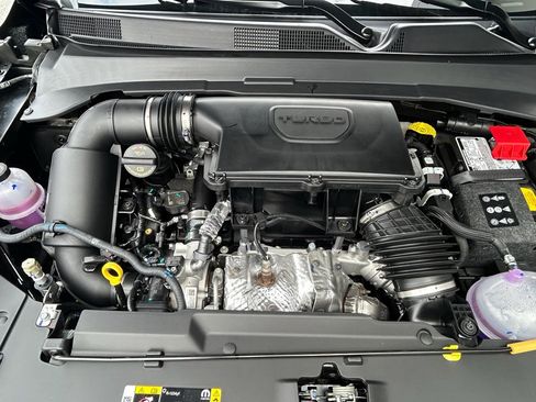 New 2026 Jeep Compass Latitude image 27